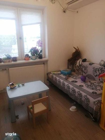 Proprietar, vand apartament 3 camere Piata Amzei - 4