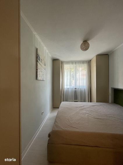 Apartament cu 2 camere, etaj 1, Cetate - 4