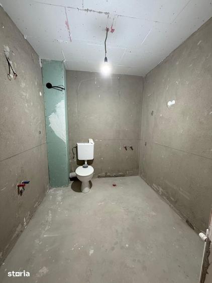 Str. Marasesti zona Europa Ap. 3 camere + parcare - 3