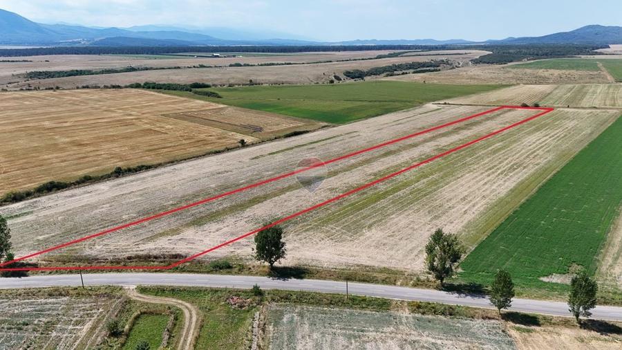 Teren agricol extravilan de 16661 mp, în Satu Nou