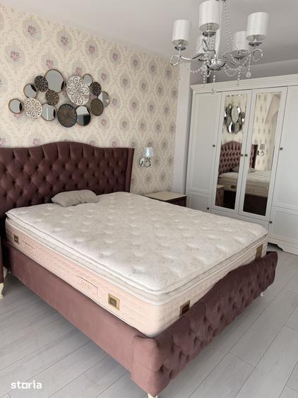 Apartament cu 3 camere în Calea Aradului