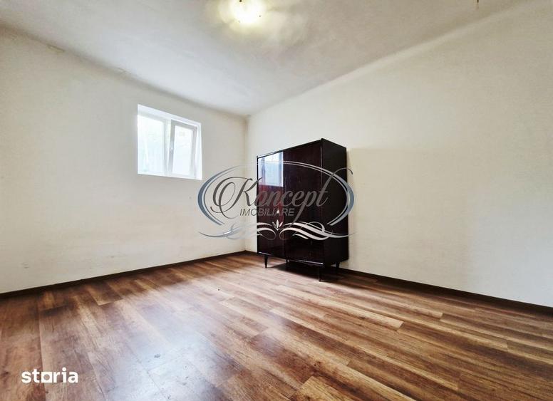Spațiu comercial, de 120 mp, în Someșeni