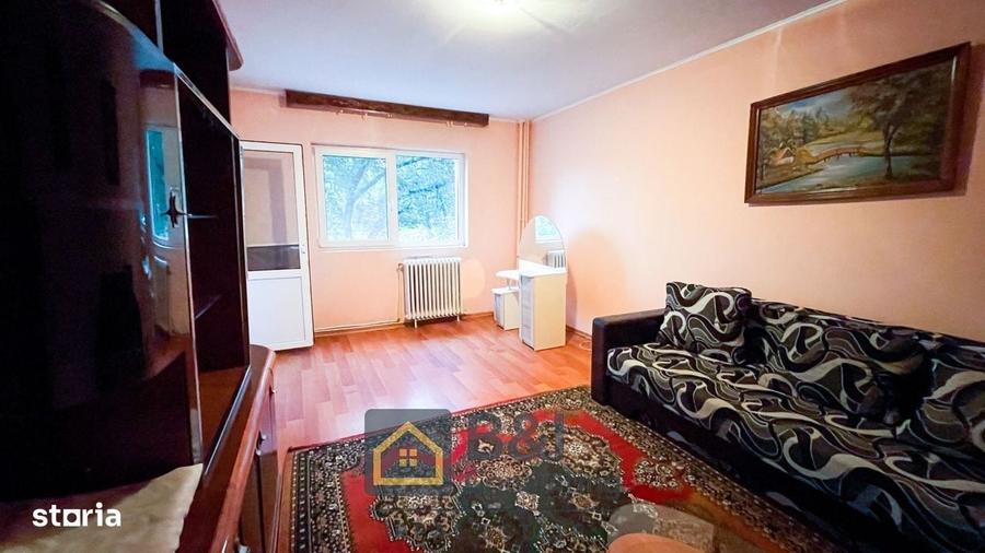 Apartament cu 2 camere în Nicolina
