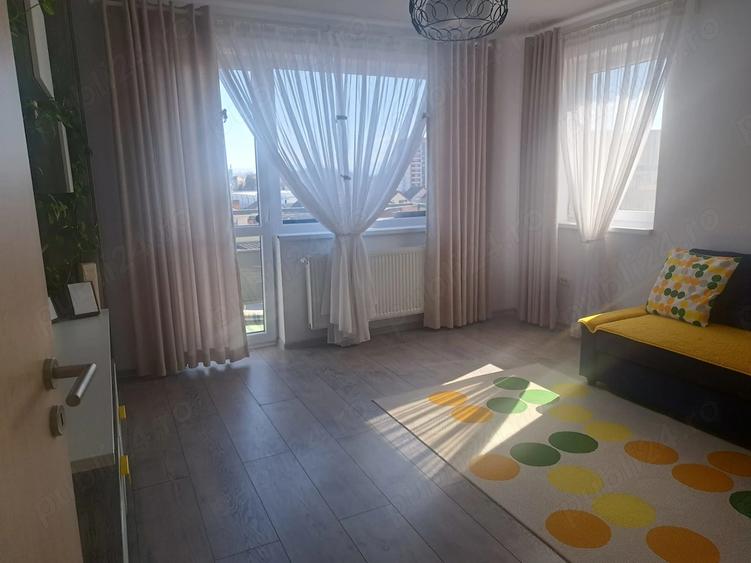 Apartament 3 camere + loc de parcare Tractoru, Nicolae Labis - 9