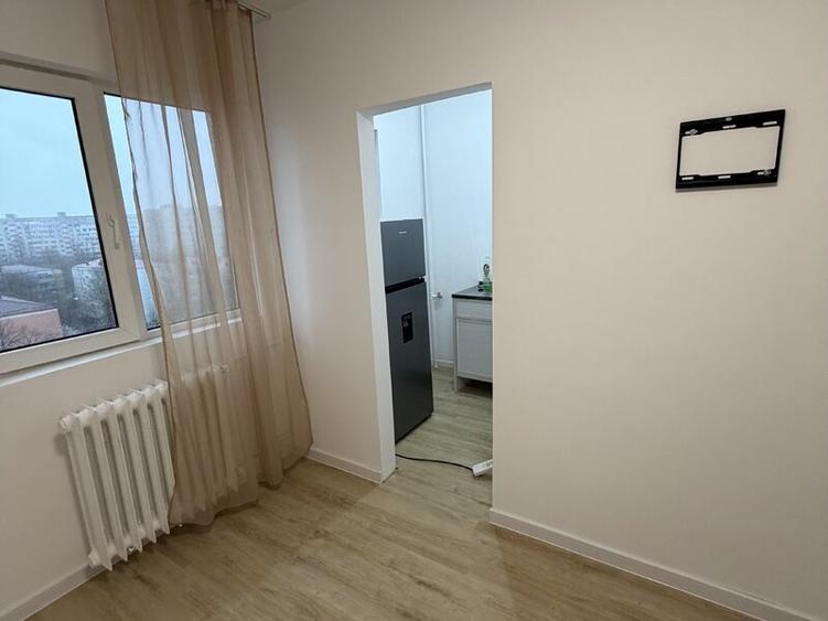 Garsonieră renovată de vânzare – Codrii Neamțului / Postăvarului | 19 mp | Etaj  - 1