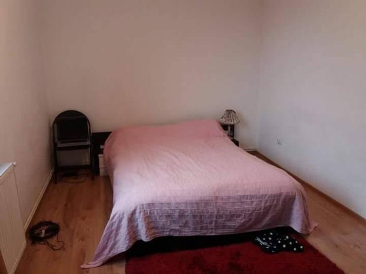 Inchiriez apartament 2 camere zona Garii - 2