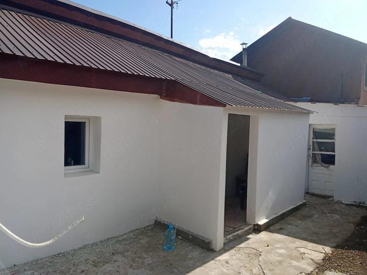 Casă cu Teren 116 Mp în 23 August