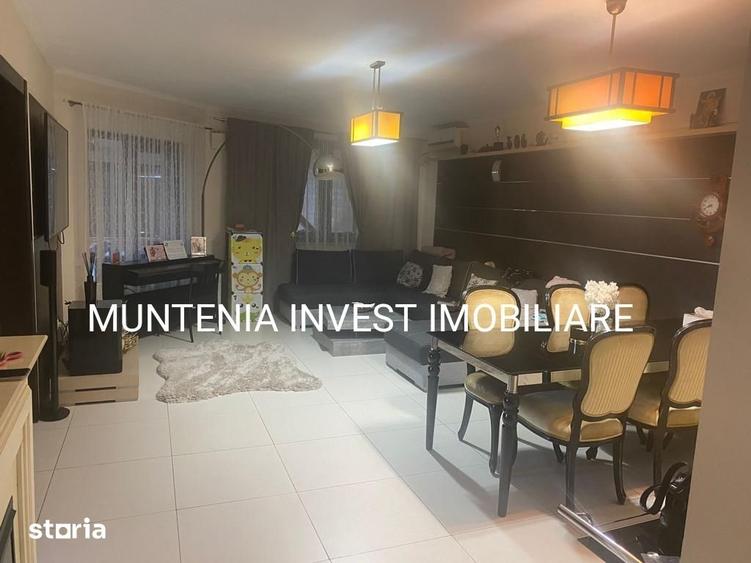 Casă cu 5 camere cu Teren 397 Mp în Central