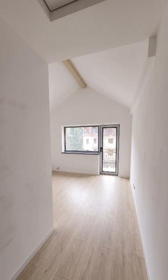 Apartament cu 2 camere de vanzare in Busteni 59,40 mp + 30 mp pod - 5