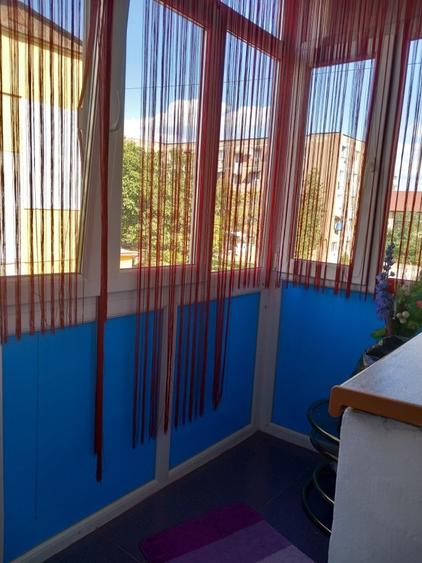 Apartament cu 2 camere decomandat în Preajba Mare