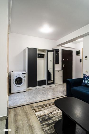 2 camere, etaj 2, 50 mp, situat langa Politehnica/Grozavesti, Bloc Nou - 9
