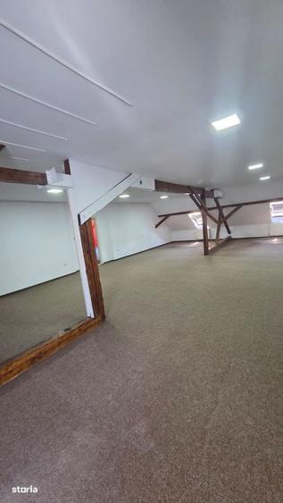 Spațiu comercial, de 180 mp, în Central