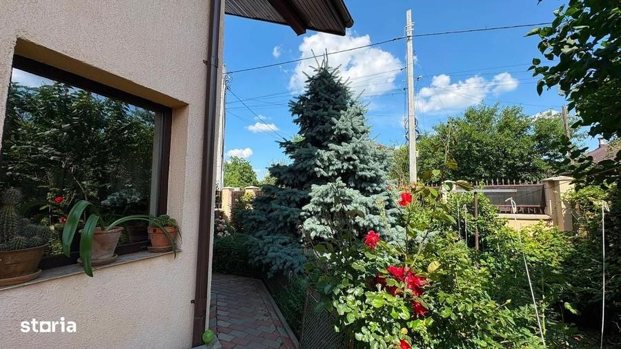 Casă cu 4 camere cu Teren 761 Mp în Aroneanu