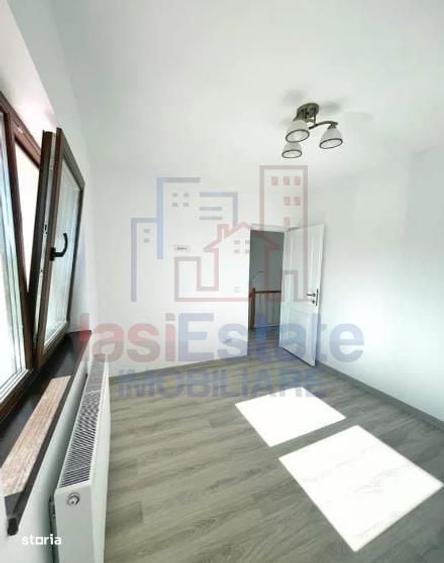 Casa noua cu 4 camere, zona Capat Cug - 9