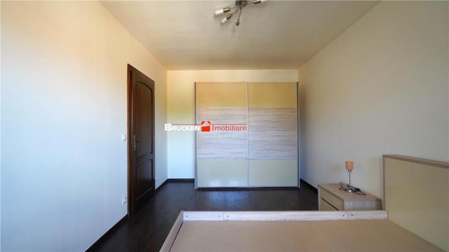 Apartament cu 3 camere decomandat în Ultracentral