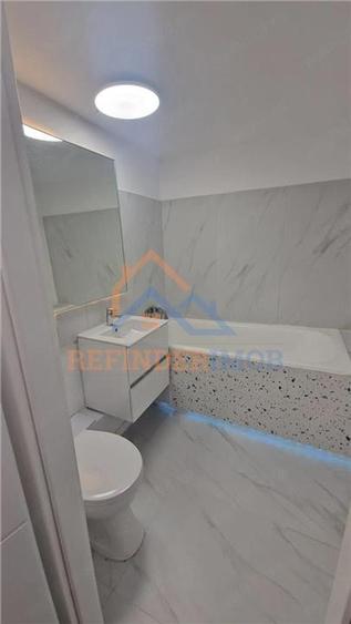 Apartament 2 camere zona Piata Rahova, renovat - 8