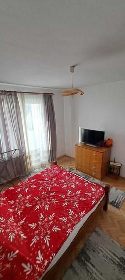 Apartament cu 2 camere decomandat în Tudor
