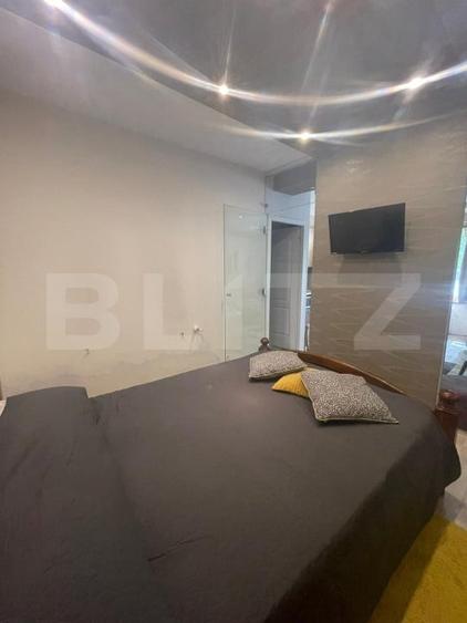 Apartament 2 camere, 50 mp, parcare, zona Parcul Babes - 13