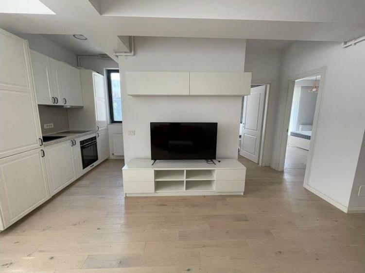 Apartament cu 3 camere în Nordului