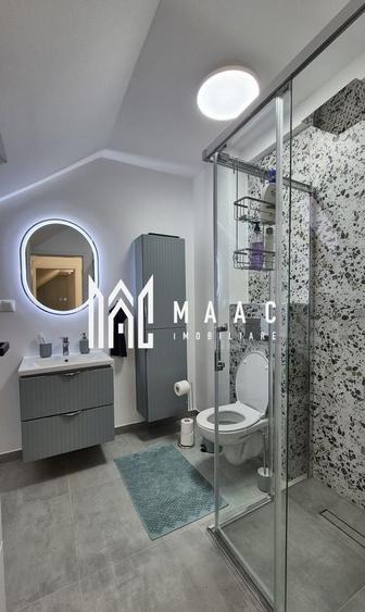 Apartament cu 4 camere, mobilat în Arhitecților - Calea Cisnădiei