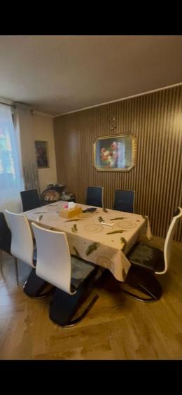 Apartament cu 3 camere în Știrbei Vodă