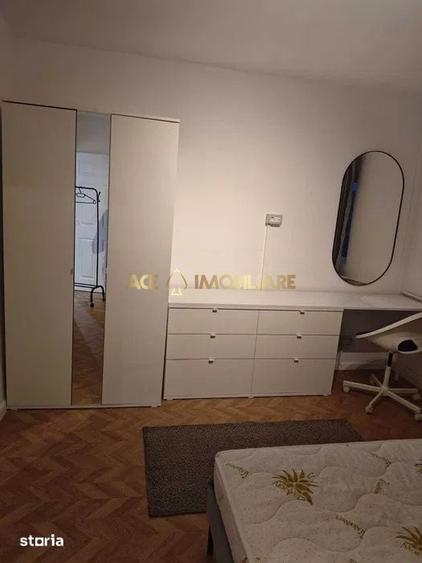3 Camere de inchiriat | Brancoveanu | Metrou | Mobilat - 4