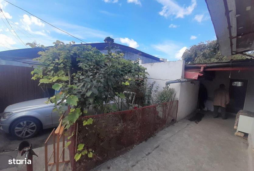 EXCLUSIVITATE | Casa de vanzare Zona Centru | Garaj | Centrala gaz - 2