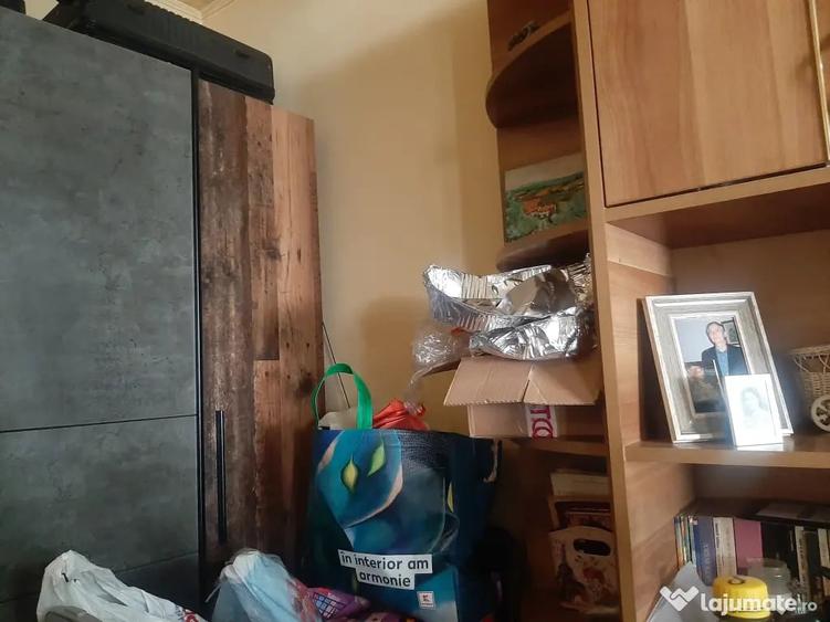 Garsonieră semidecomandată în Turnătorie