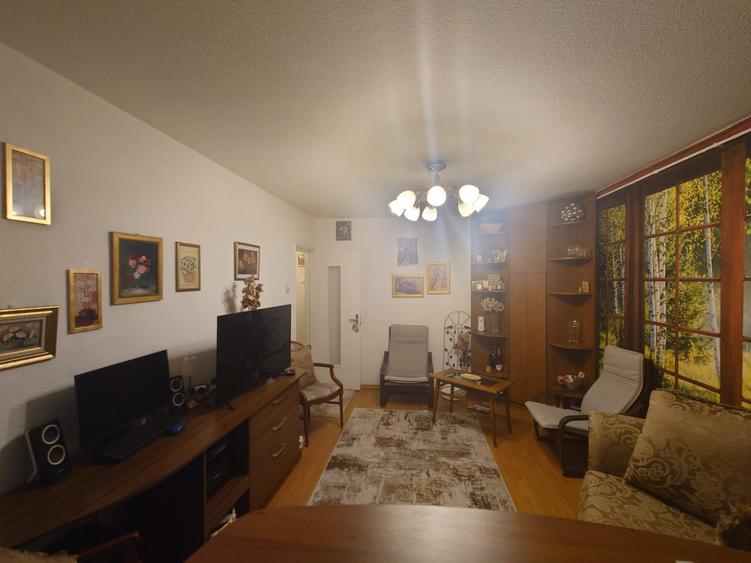 Apartament cu 2 camere decomandat, mobilat în Drumul Taberei