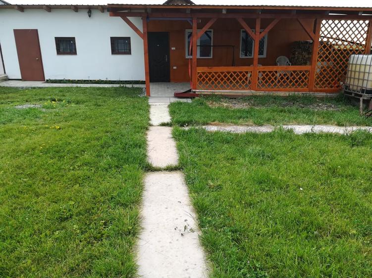Spațiu comercial, în Central