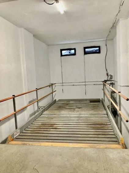 Studio Premium | Parcul Verdi | Parcare Subterană | Floreasca - 8