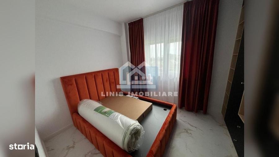 COMISION 0% Apartament Nou 3 camere Radauti - 4