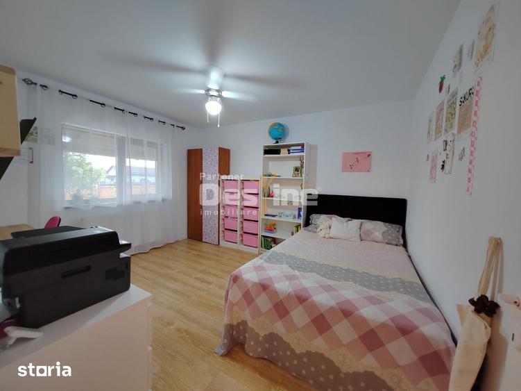 VOROVE?TI - Casa individuala P+POD + 573 mp teren - 8