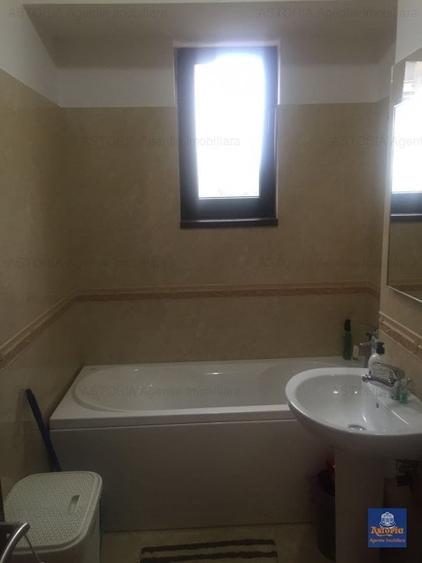 2 camere, Nord, bloc nou, etaj 1, mobilat - 14