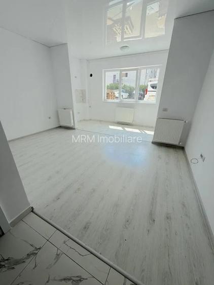 Garsoniera de vanzare Tineretului 35 Bis, Militari Residence