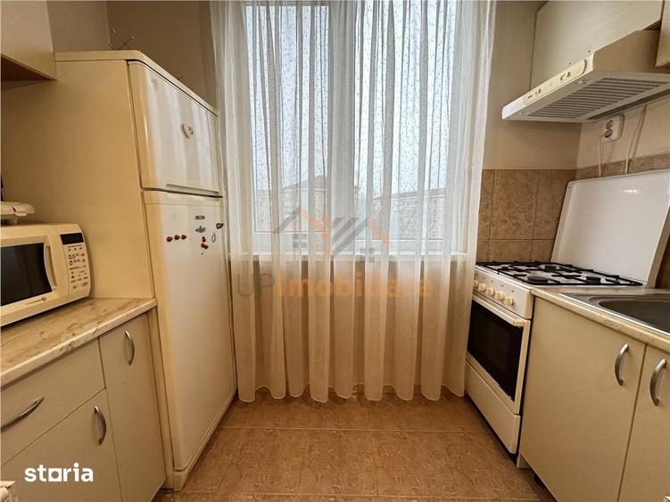 Apartament cu 3 camere în Calea Aradului