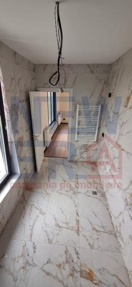 Duplex cu 4 camere cu Teren 315 Mp în Berceni
