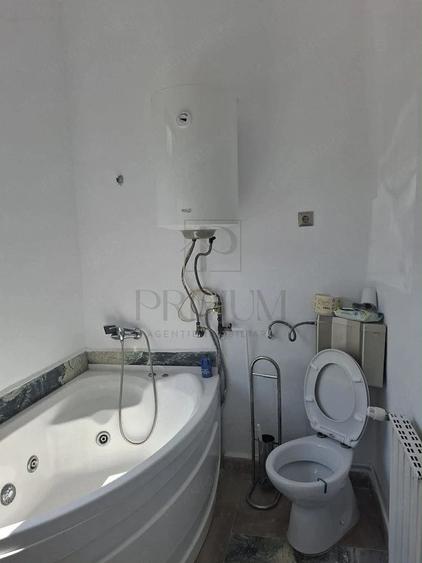 Spațiu comercial, de 70 mp, în Cetății
