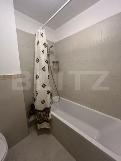 Apartament la cheie cu 2 dormitoare, bucatarie separata, zona Piata Marasti - 5