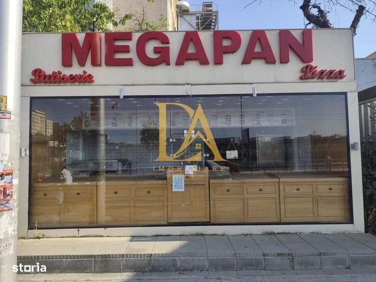 Spațiu comercial, de 40 mp, în Titan
