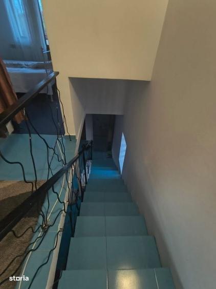 Casă cu 3 camere cu Teren 400 Mp în Central