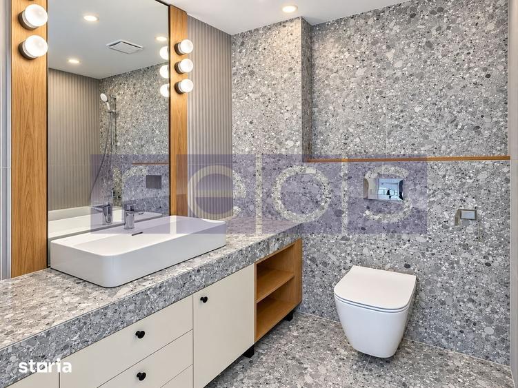 STUDIO PREMIUM | PRIMA VISTA | TERASA 10 MP | ETAJ 8/10 | MOBILAT SI U - 2