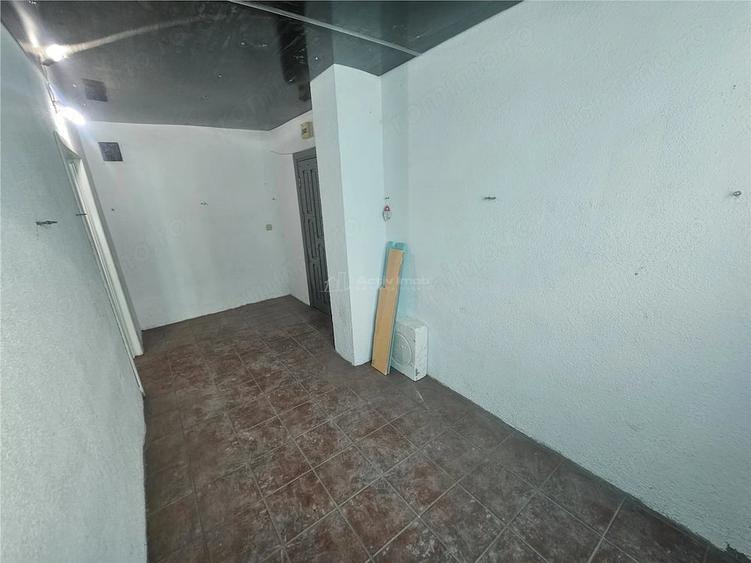 Apartament cu 2 camere semidecomandat în Cuptoare (Reșița)