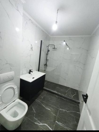 Garsonieră semidecomandată în Lisaura