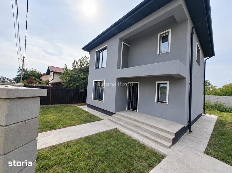 Casa P + 1 Etaj/ 4 camere/ Com.Berceni/COMISION 0%
