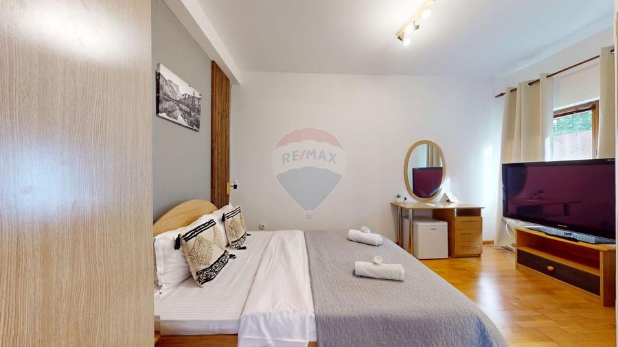 Casă individuală cu 5 camere cu Teren 745 Mp în Cioplea