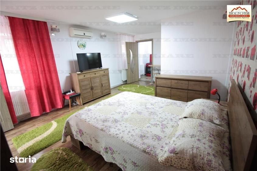 Garsonieră în Central