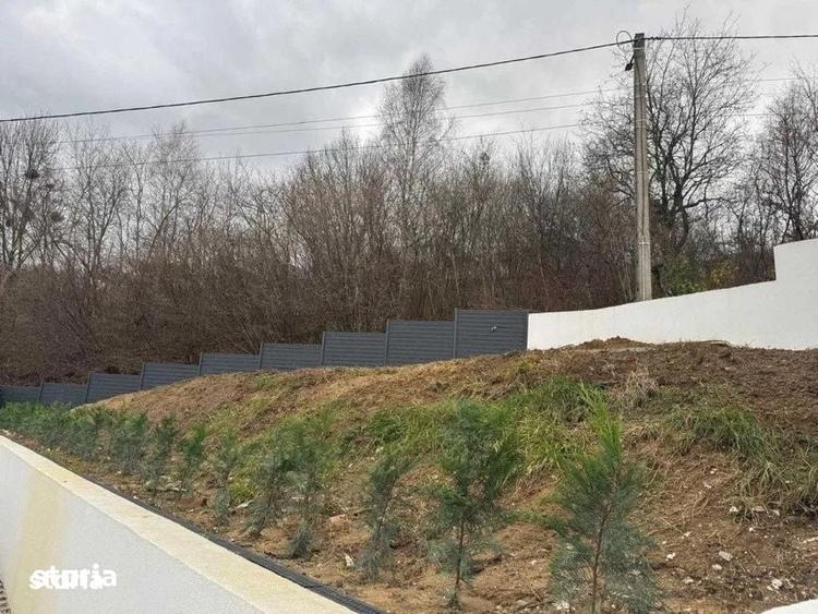 Casă cu 4 camere cu Teren 392 Mp în Feleacu