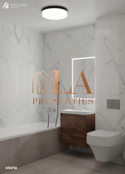 Bloc nou | Apartament 2 camere | Bragadiru-Soseaua Alexandriei - 11