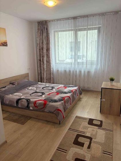 APARTAMENT 2 CAMERE | DECOMANDAT | TRIVALE – COMPLEX 3 | BLOC NOU | PA - 8